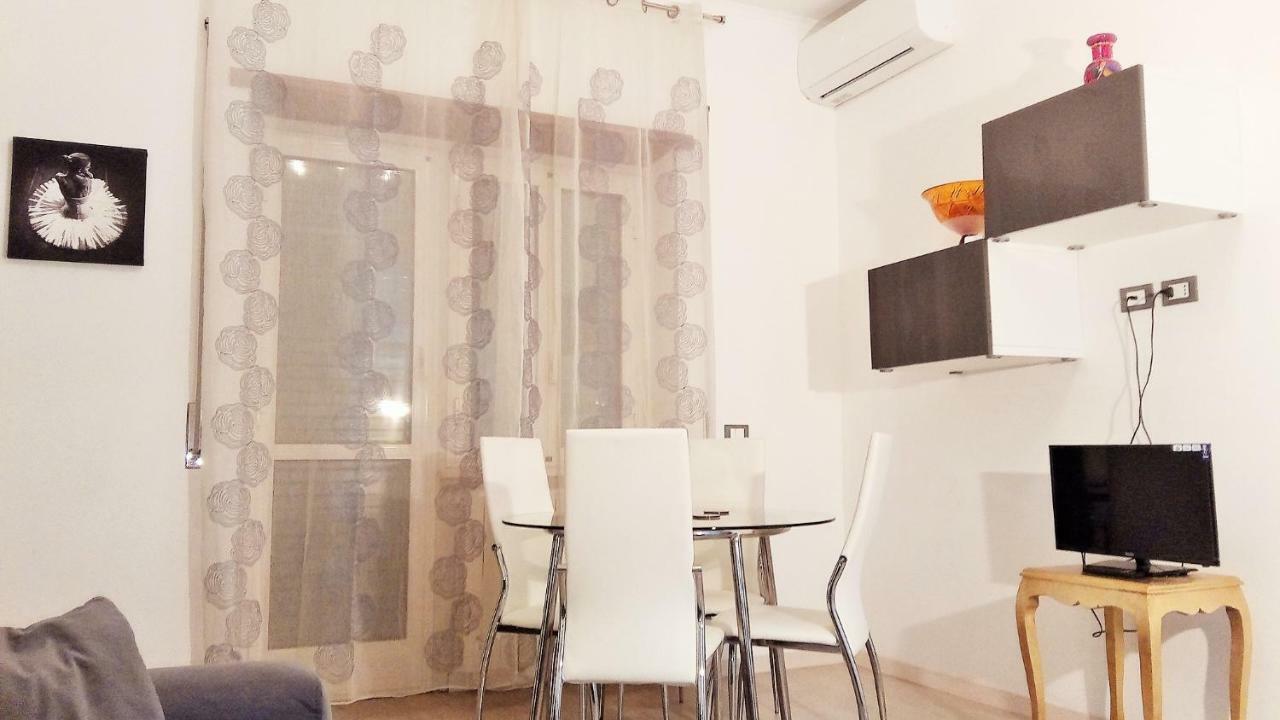 Апартаменти Marconi Flat Рим Екстер'єр фото